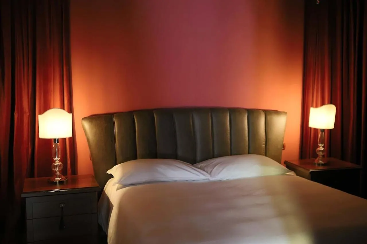 Wow Suite 5 Min From San Marco Venedig