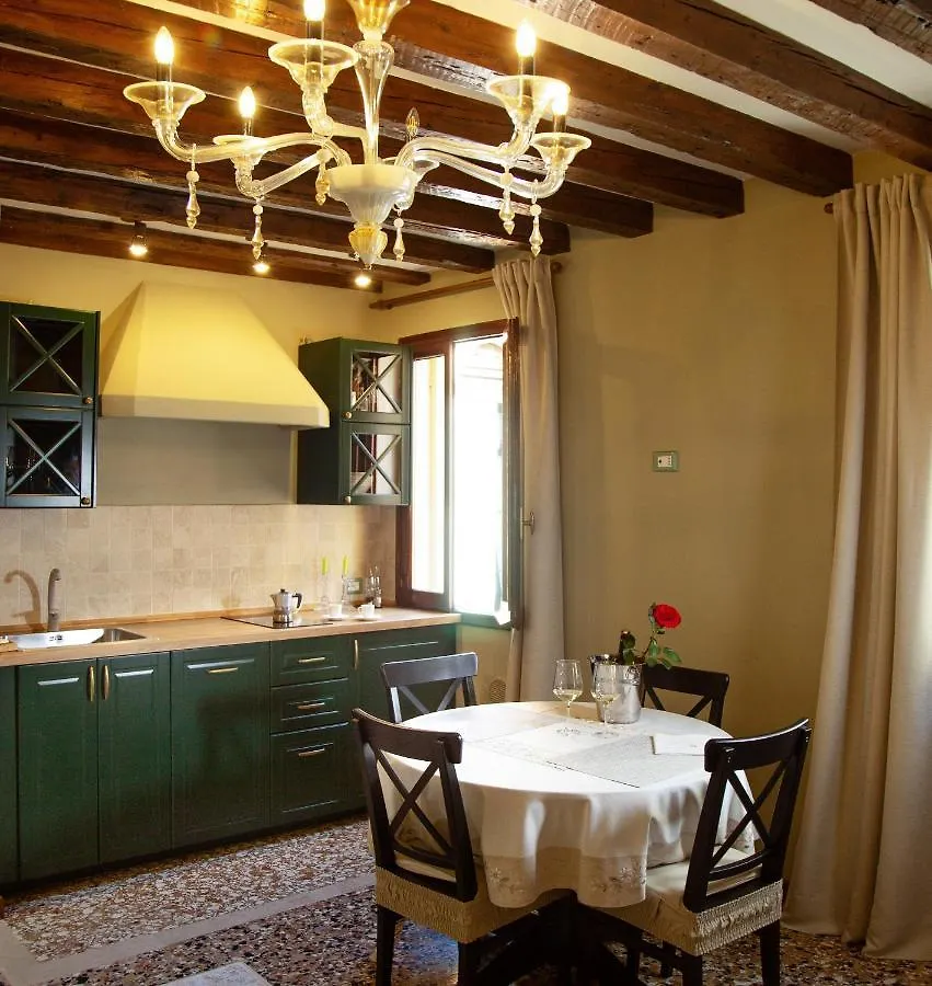 Luxury suite 5 min from San Marco Venise 0*,