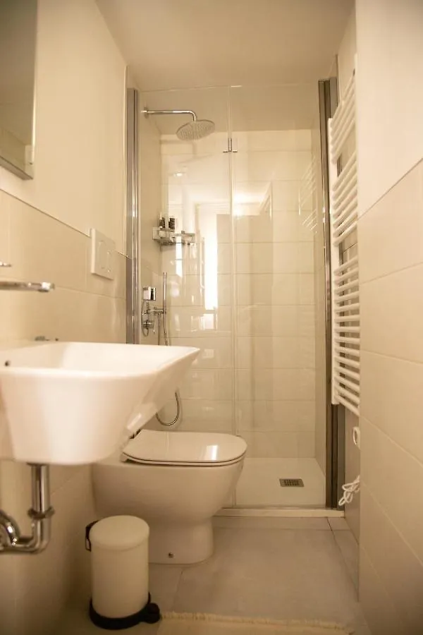 Luxury suite 5 min from San Marco Venise 0*,  Italie