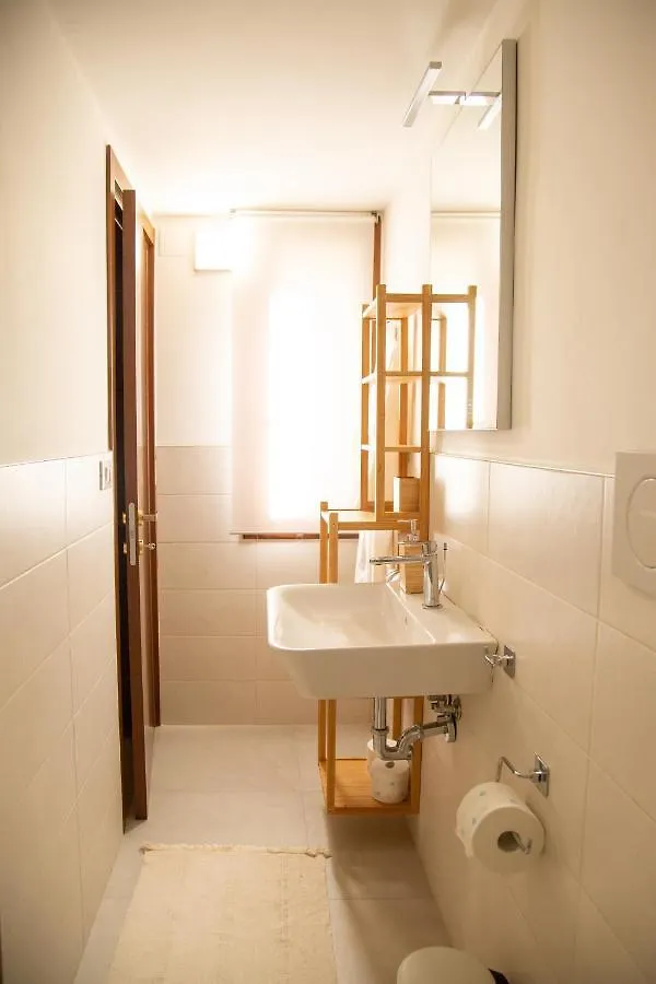 Luxury suite 5 min from San Marco Venise Appartement