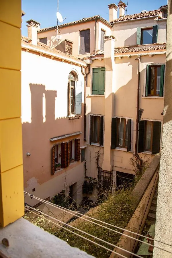 Luxury suite 5 min from San Marco Venise