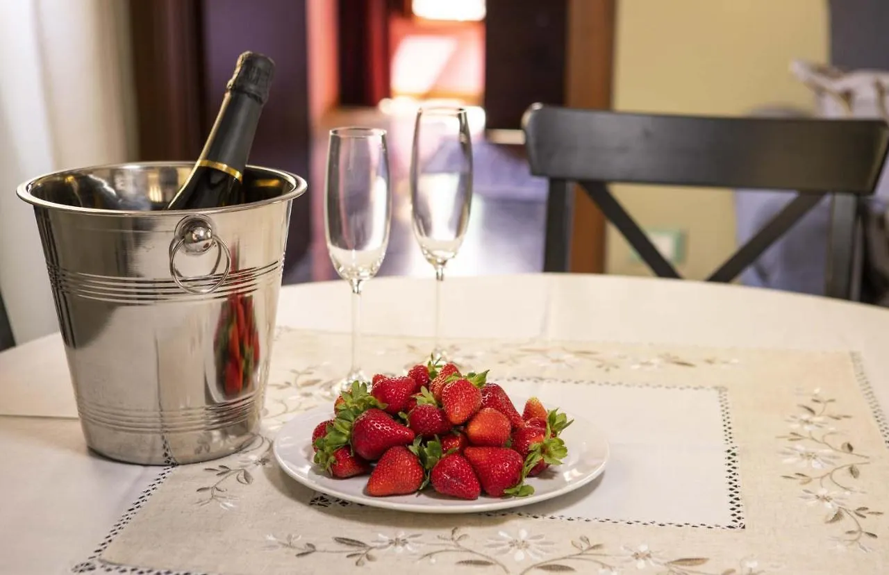 Luxury suite 5 min from San Marco Venise 0*,  Italie