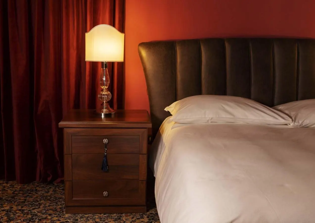 Wow Suite 5 Min From San Marco Venezia Italia