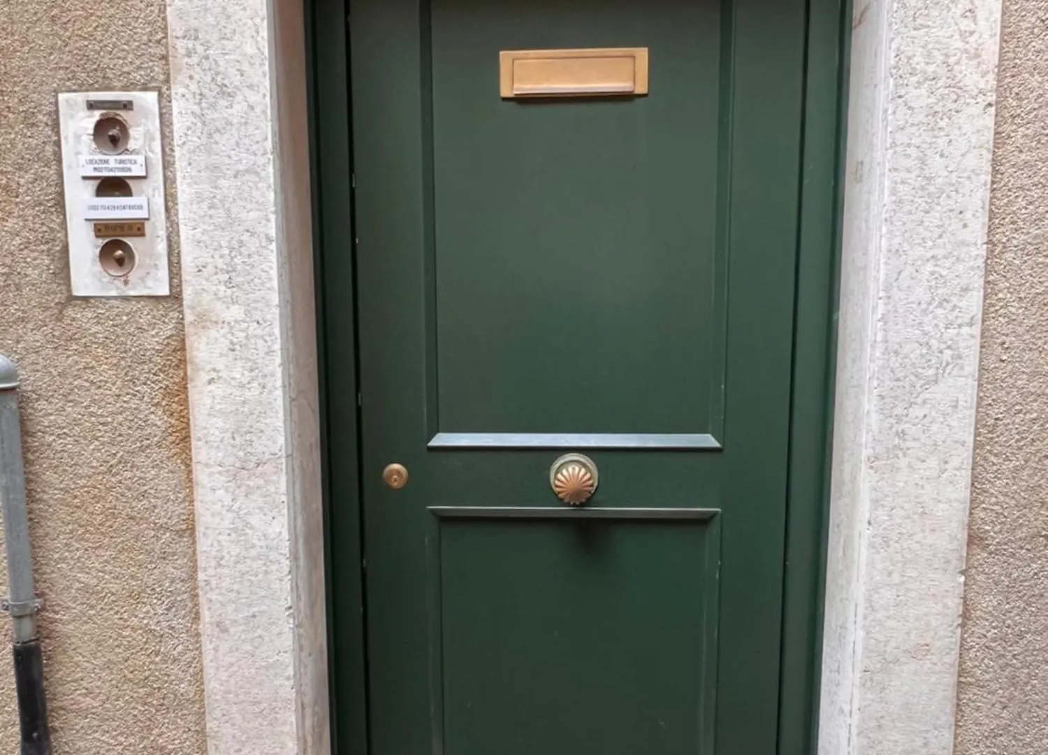 Luxury suite 5 min from San Marco Venise Appartement