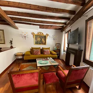  Apartment Ca' Del Drago