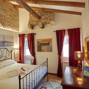  Apartment Acqua - Attico Con Terrazza