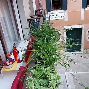  Apartment Antico Rio Acqua Dolce